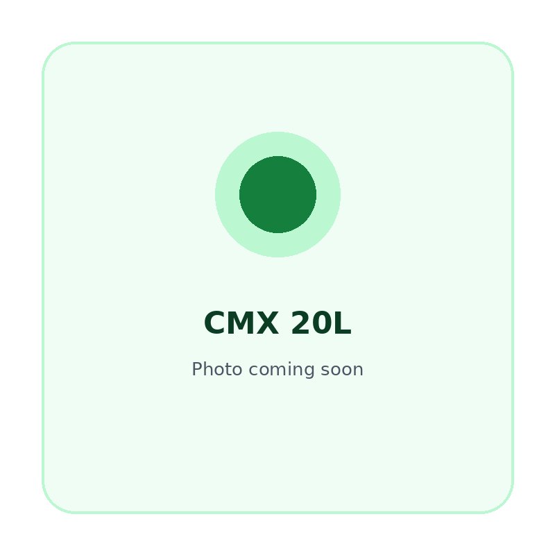 CMX 20L