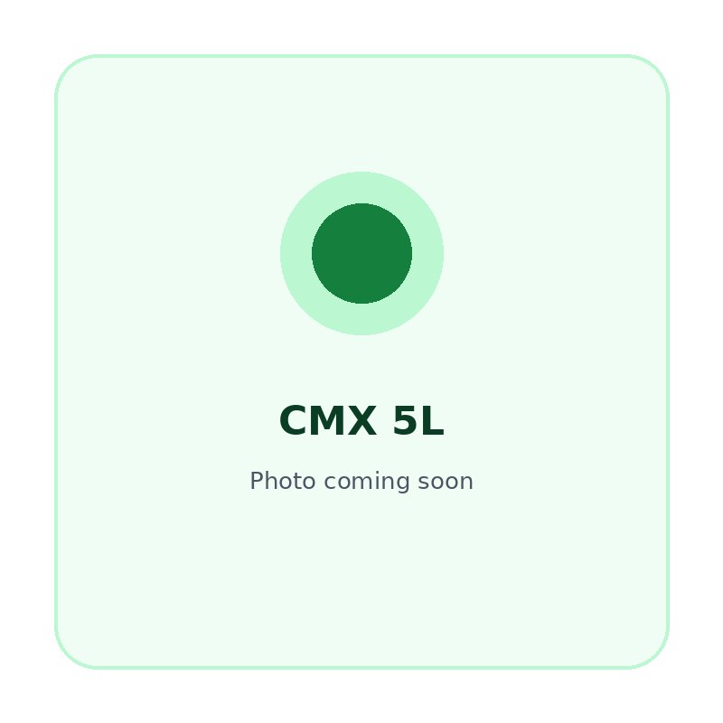 CMX 5L