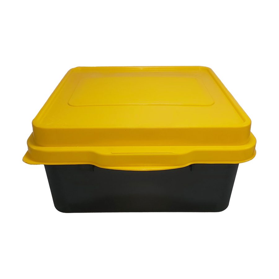 18L Tub with Lid