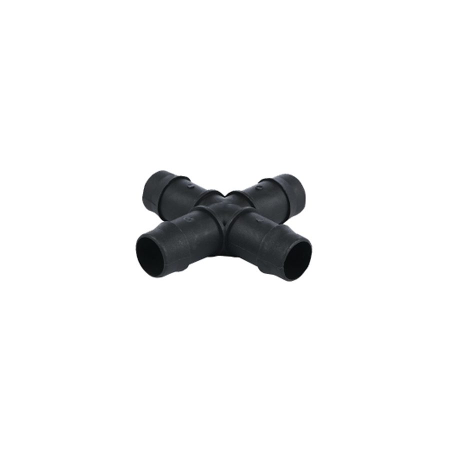 19mm Cross Barbed