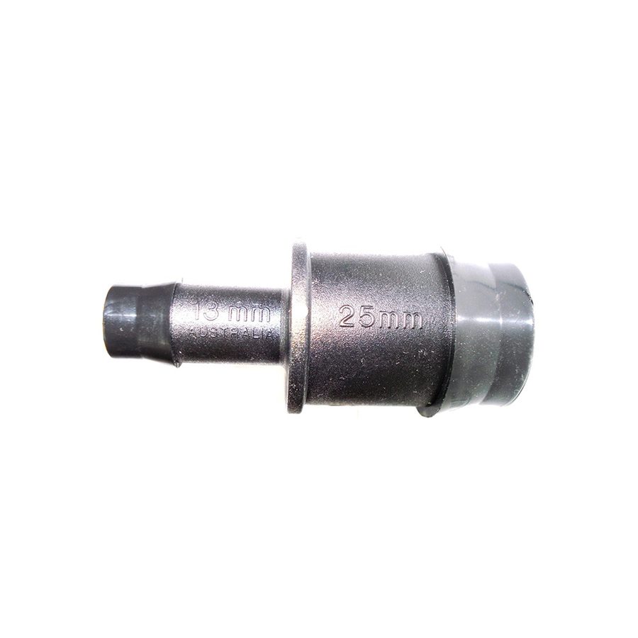 25mm x 13mm Reducing Joiner