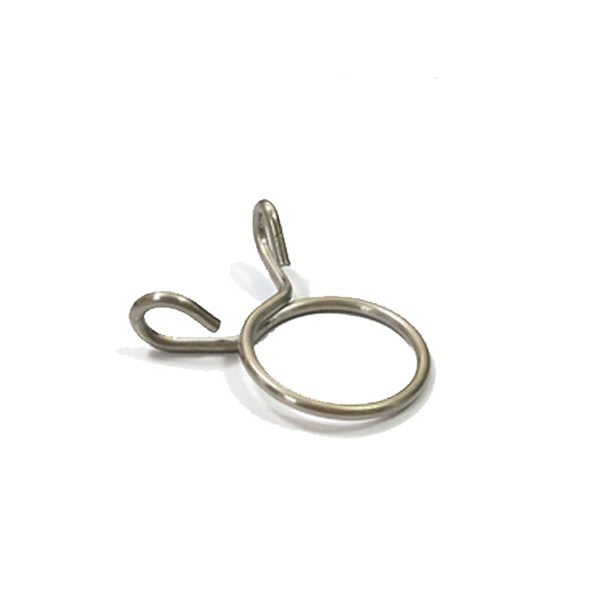 32mm Metal Hose Clamp Spring Loaded