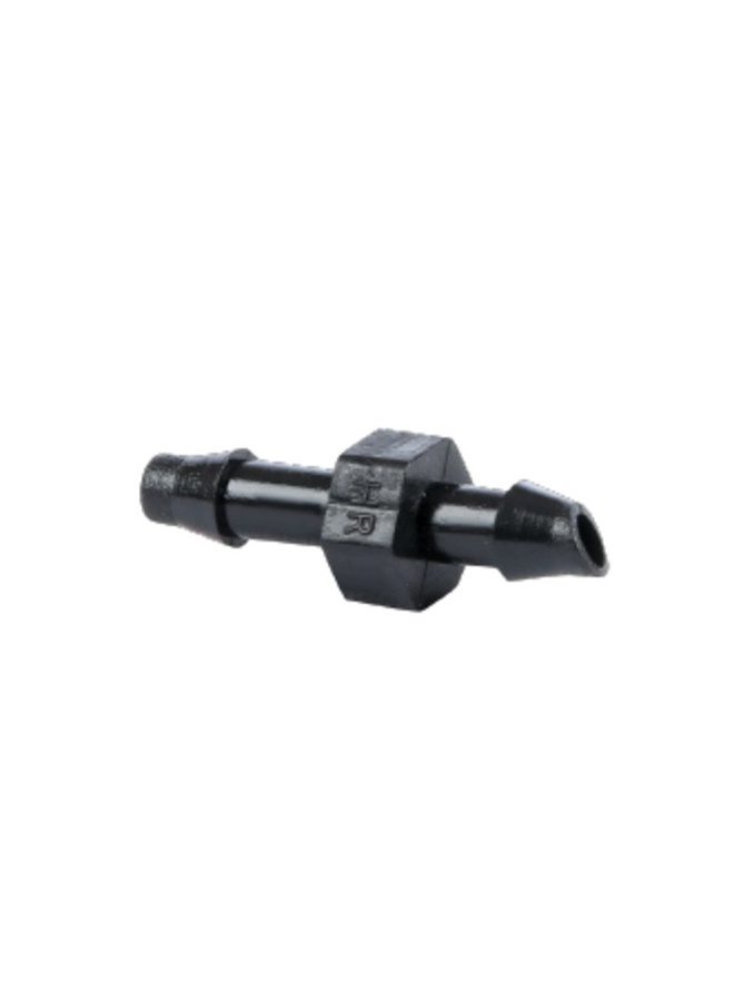 4mm Barbed Joiner
