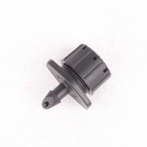 4mm Dripper 4L/H