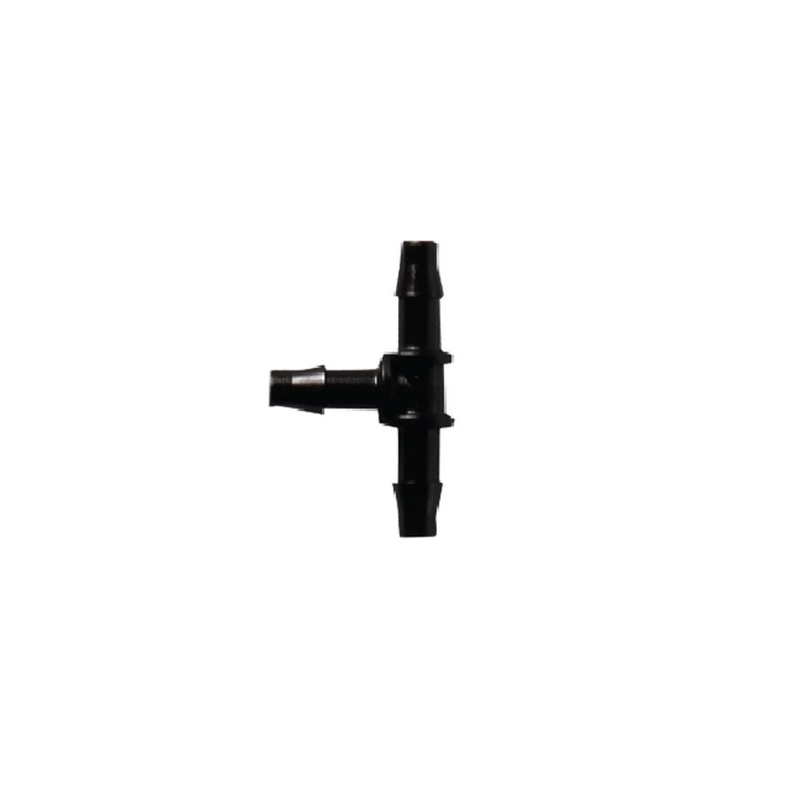 4mm Tee Barbed