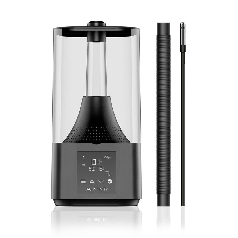AC Infinity Cloudforge T3, Environmental Plant Humidifier, 4.5l