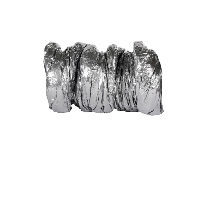 Acoustic Ducting 5" 125mm x 6m