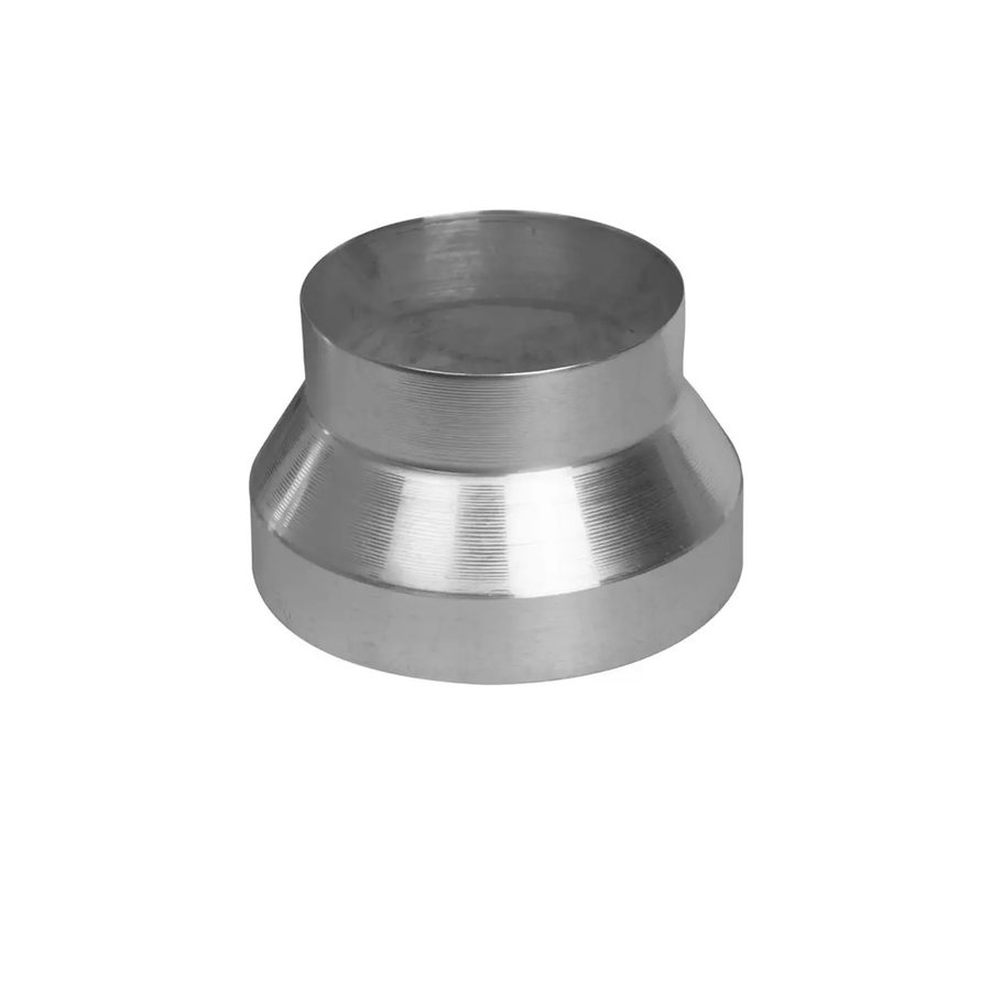 Aluminium Duct Reducer 200mm-150mm