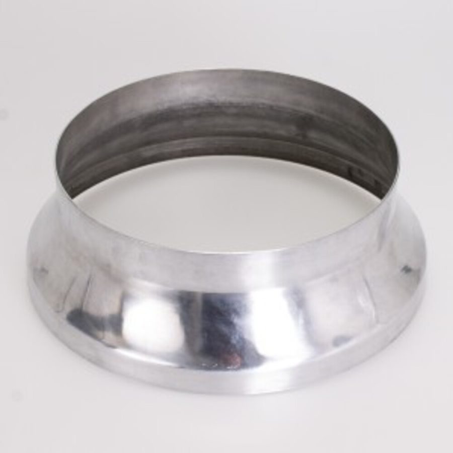 Aluminium Duct Reducer 250mm-200mm
