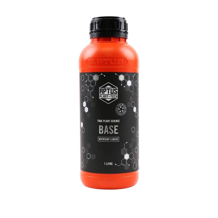Aptus Base 1L - Past BBD date- online only- good for 1-2 yrs