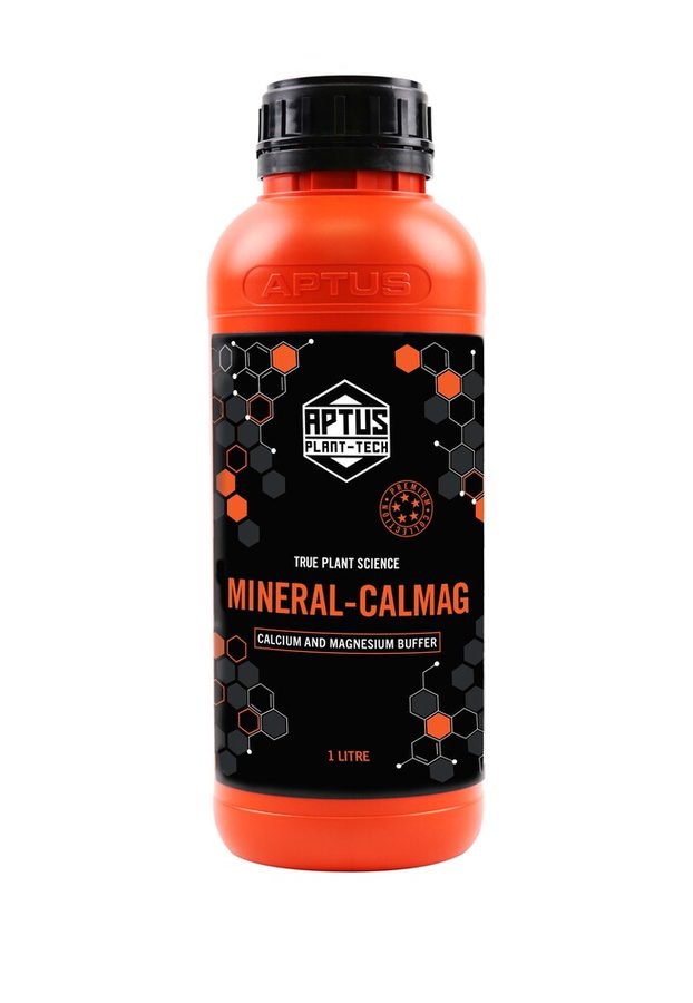 Aptus CalMag 1L -Past BBD date- online only- good for 1-2 yrs
