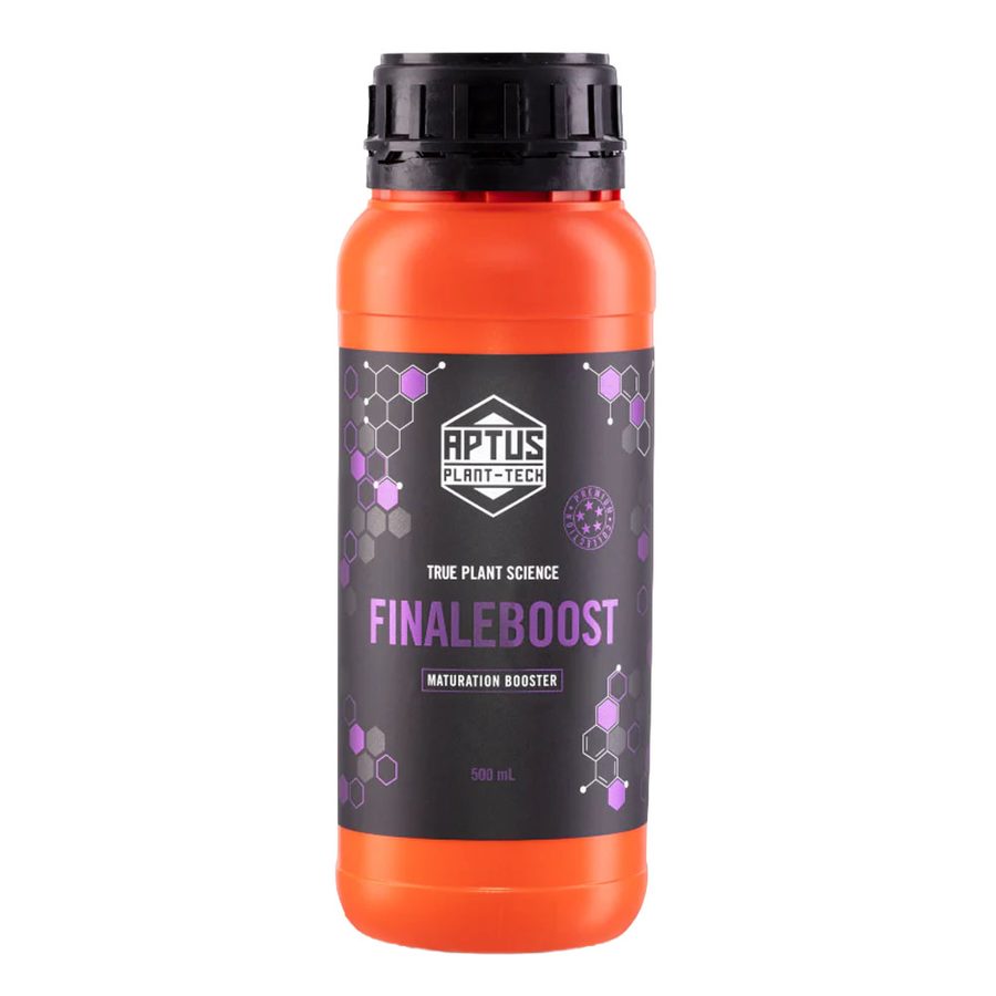 Aptus FinaleBoost 500ml