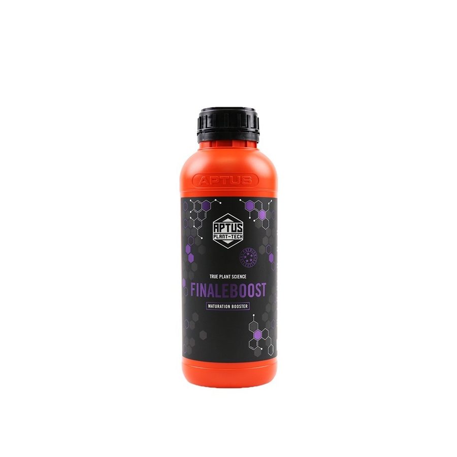 Aptus FinaleBoost 500ml - Past BBD date- online only- good for 1-2 yrs