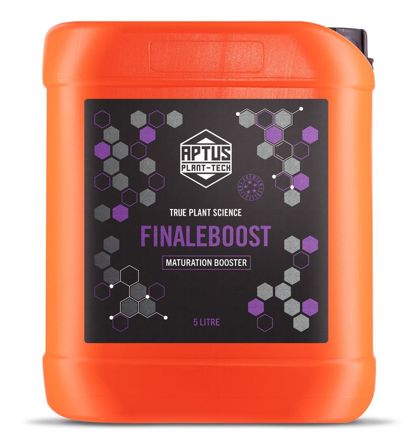 Aptus FinaleBoost 5L