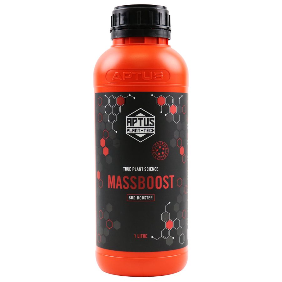 Aptus MassBoost 1L