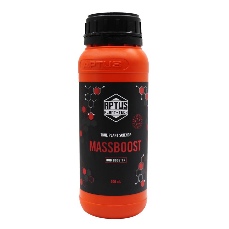 Aptus MassBoost 500ml