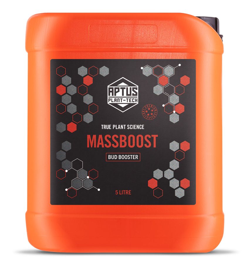 Aptus MassBoost 5L