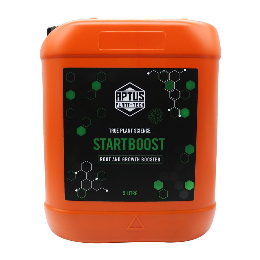 Aptus StartBoost 5L