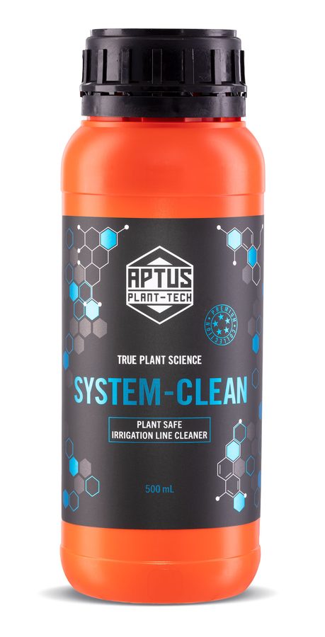 Aptus System Clean 500ml