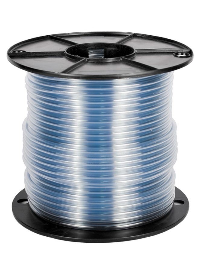 Aqua One 4mm Air Line Tubing Clear - Per M