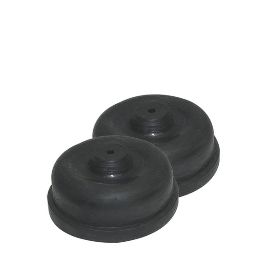 Aqua One Air Pump Spare Diaphragm Twin Pack