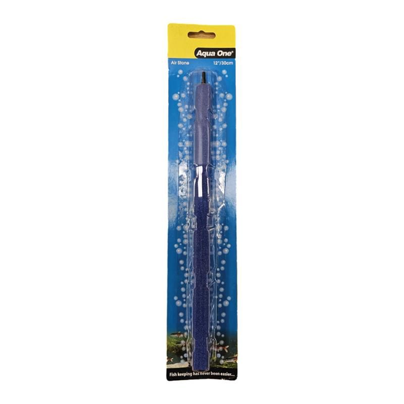 Aqua One Air Stone 12" Carded