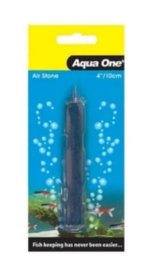 Aqua One Air Stone 4" Carded