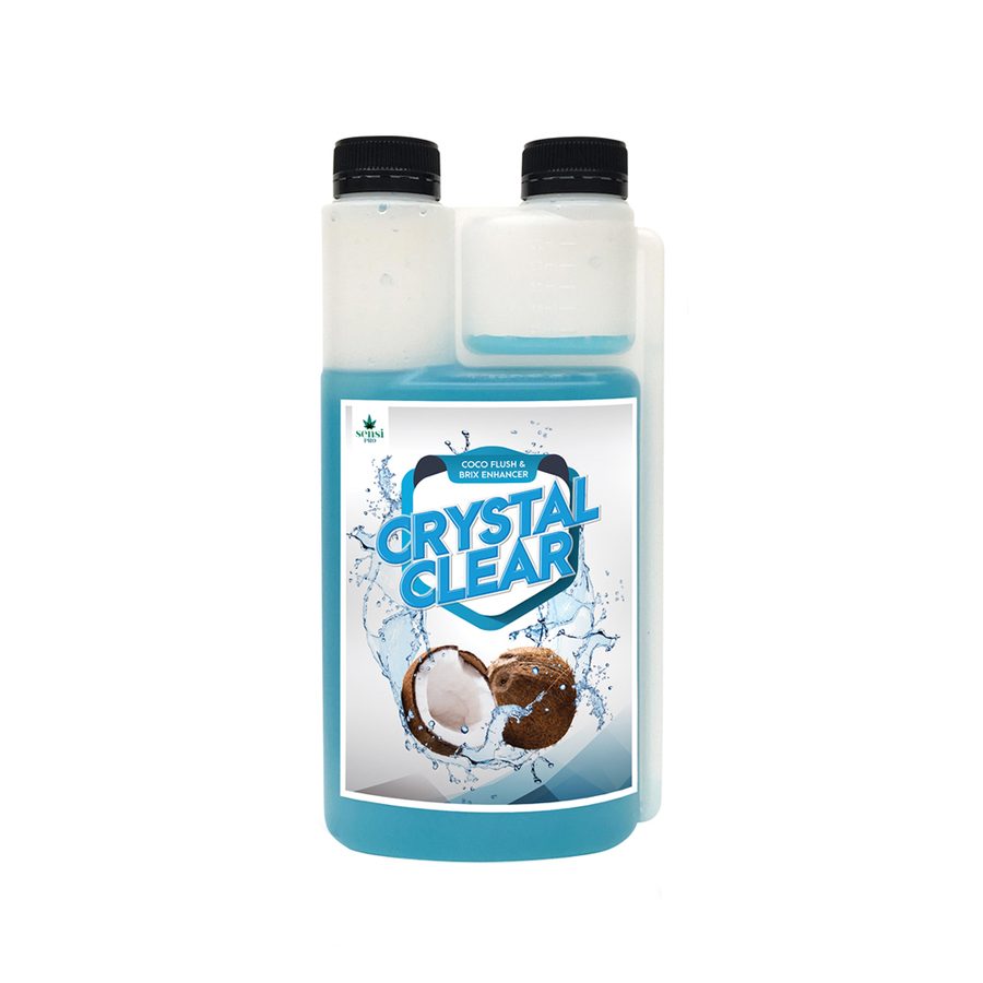 Bio Diesel Crystal Clear 1L