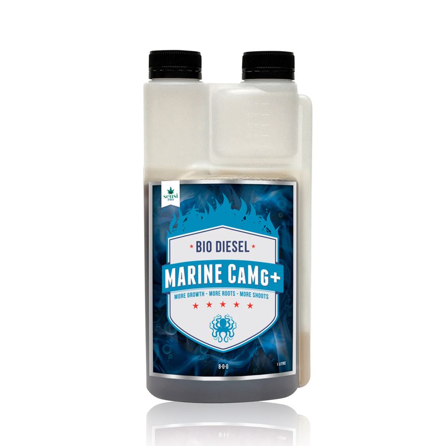 Bio Diesel Marine CaMg+ 1L