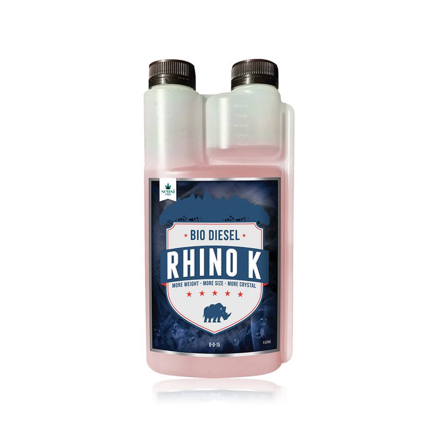 Bio Diesel Rhino K 1L
