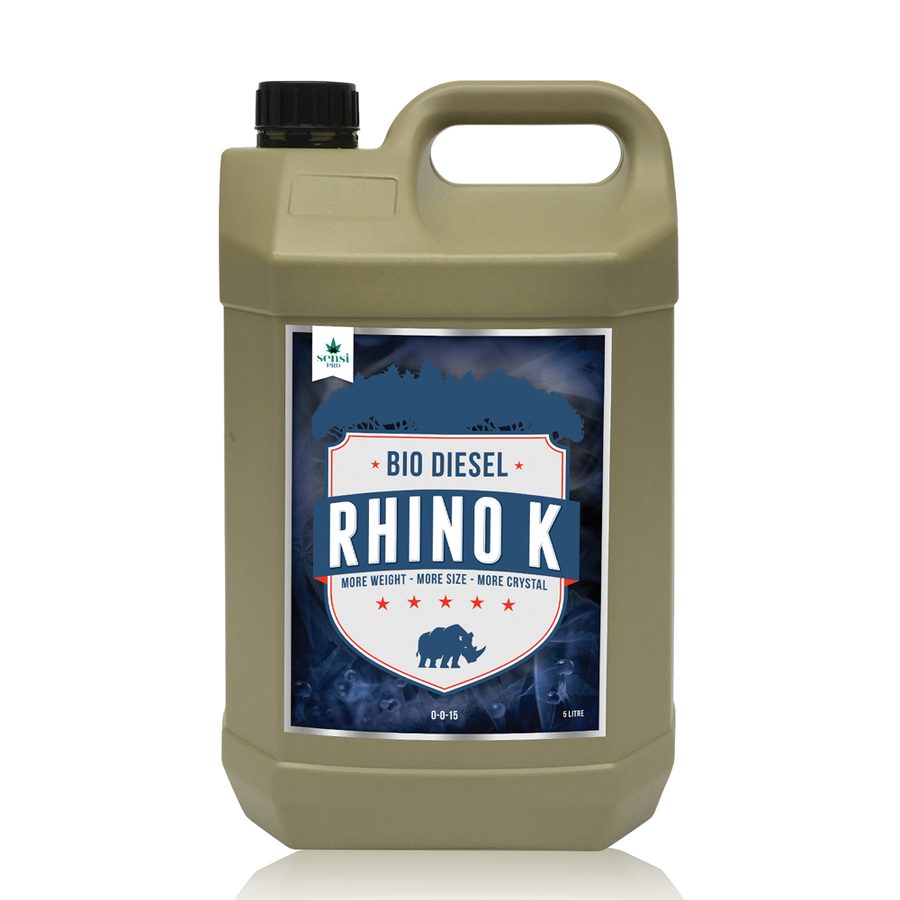 Bio Diesel Rhino K 5L