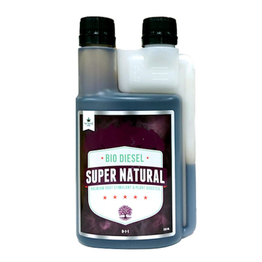 Bio Diesel Super Natural 250ml