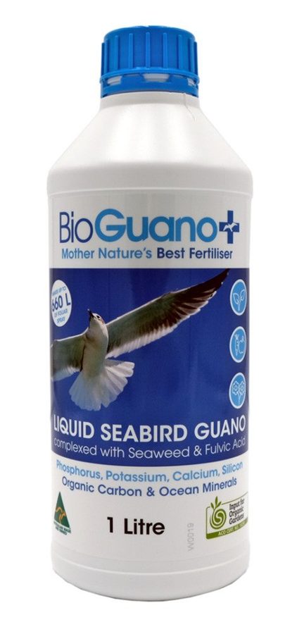 Bioguano+ 1L