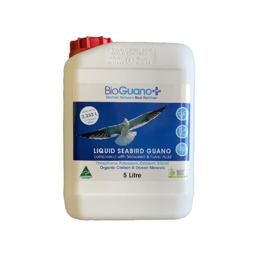 Bioguano+ 5L
