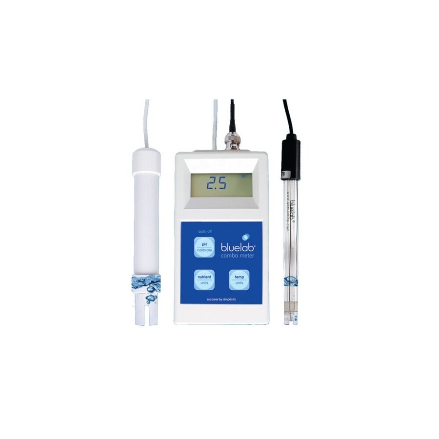 Bluelab Combo Meter