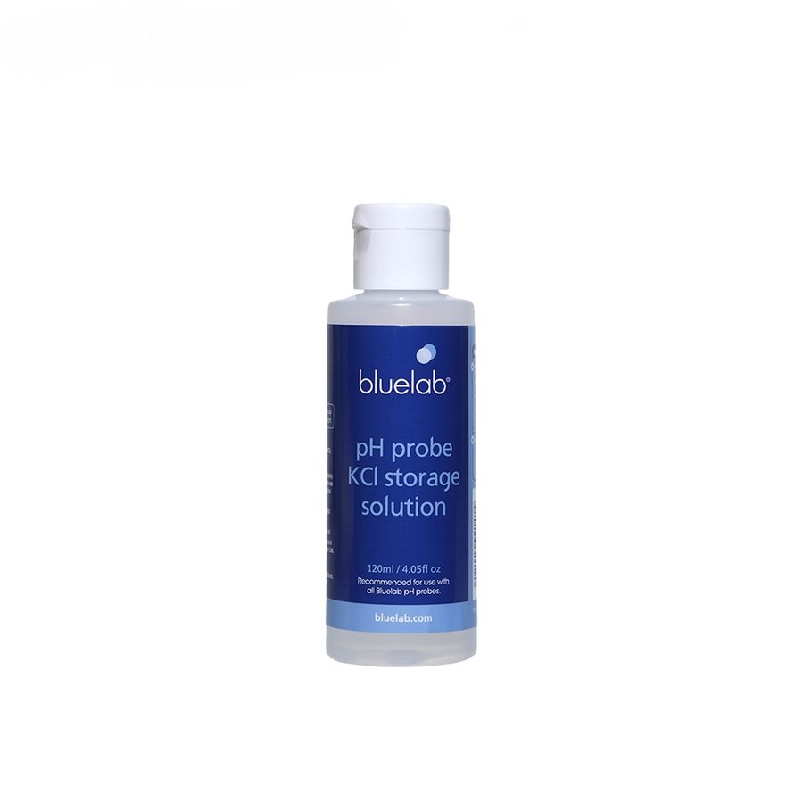 Bluelab KCL pH Probe Storage Solution 120ml