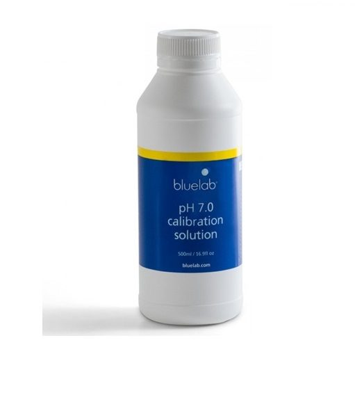 Bluelab pH Buffer 7 500ml