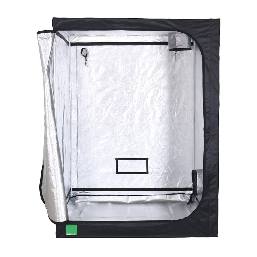 Budbox Pro Silver Tent 150x150x220cm