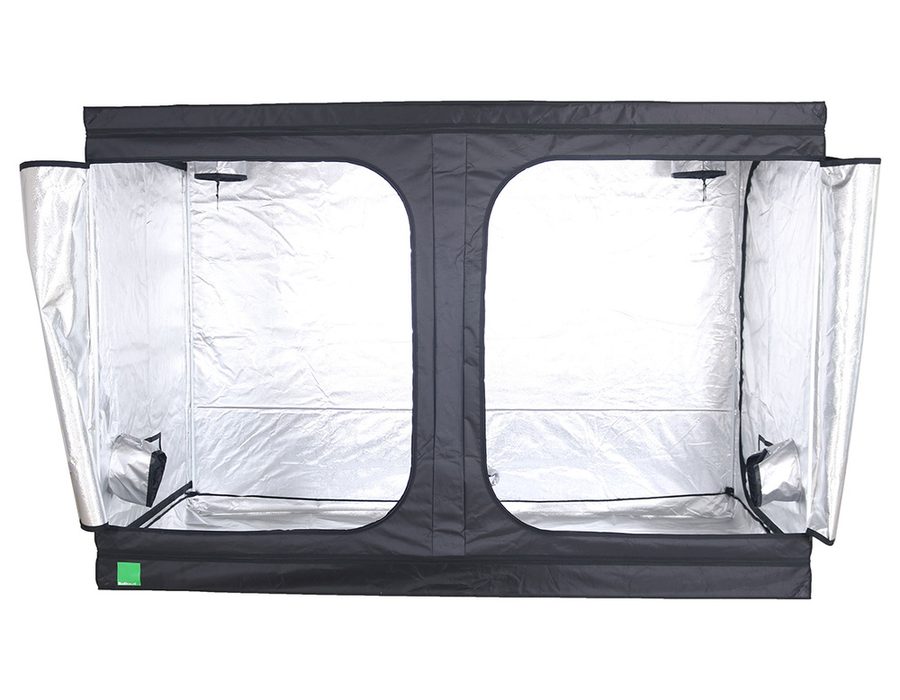 BudBox Pro Silver Tent 300x150x200cm