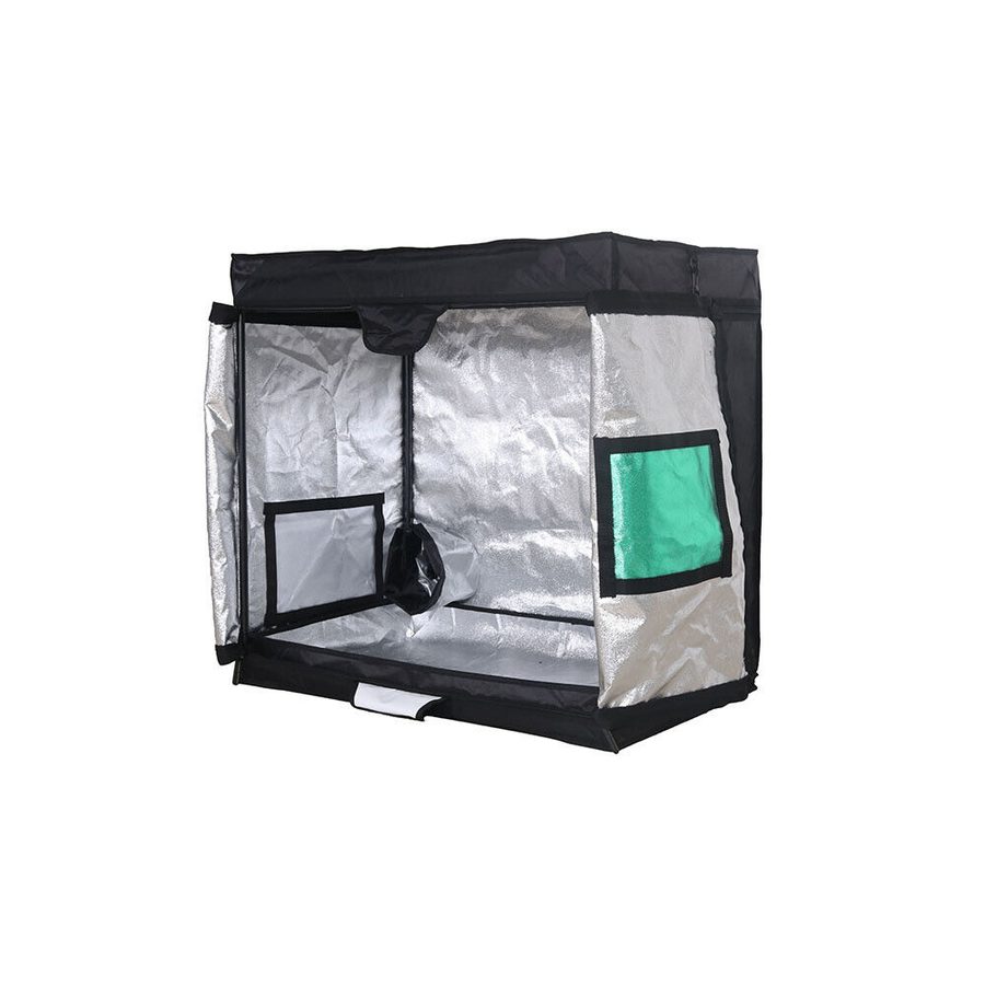 BudBox Pro Silver Tent 85x50x80cm