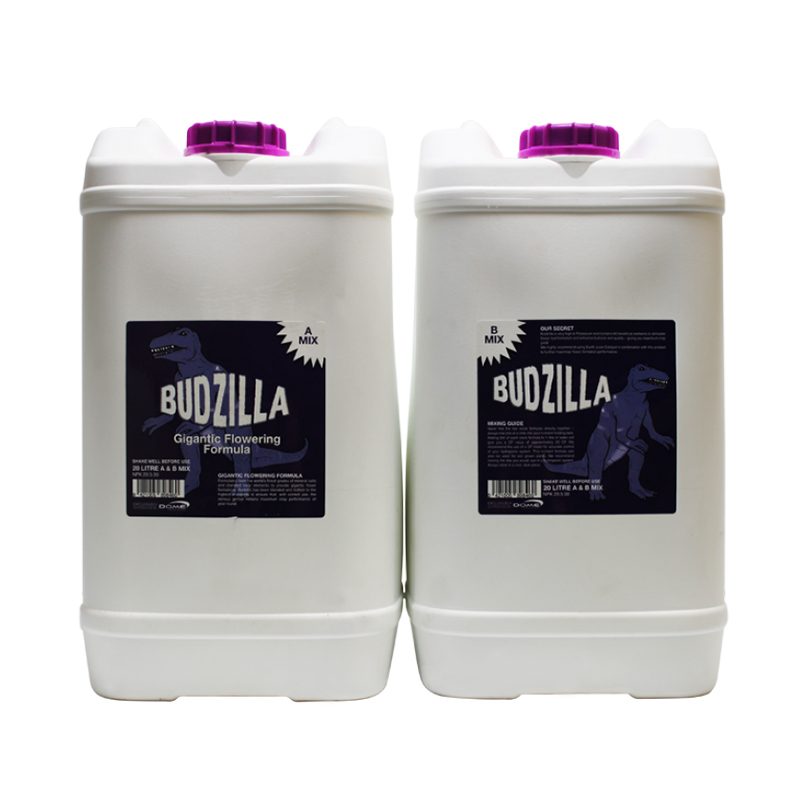 Budzilla A&B 20L
