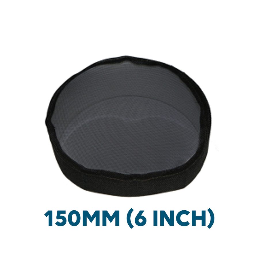 Bug Net 6" 150mm