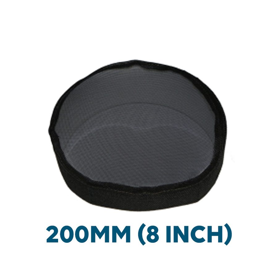 Bug Net 8" 200mm