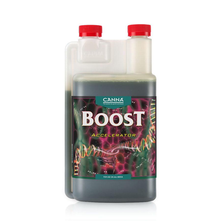 Canna Boost Accelerator 1L