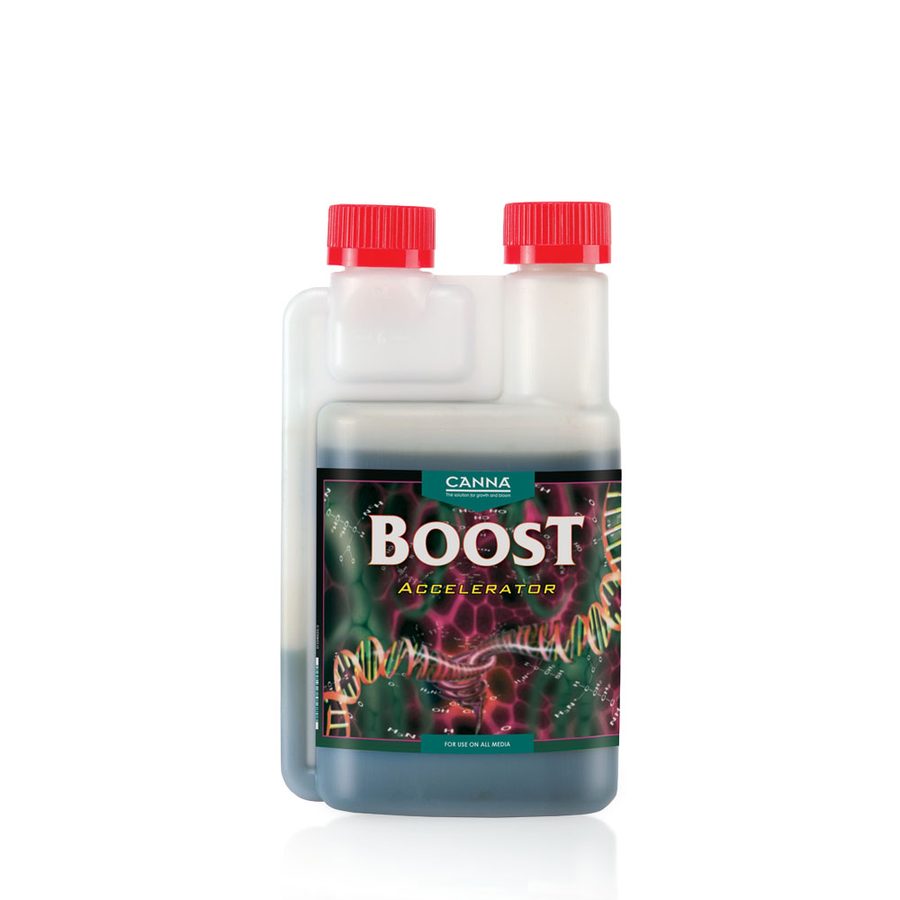 Canna Boost Accelerator 250ml