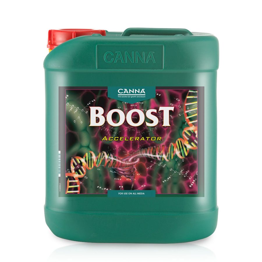 Canna Boost Accelerator 5L