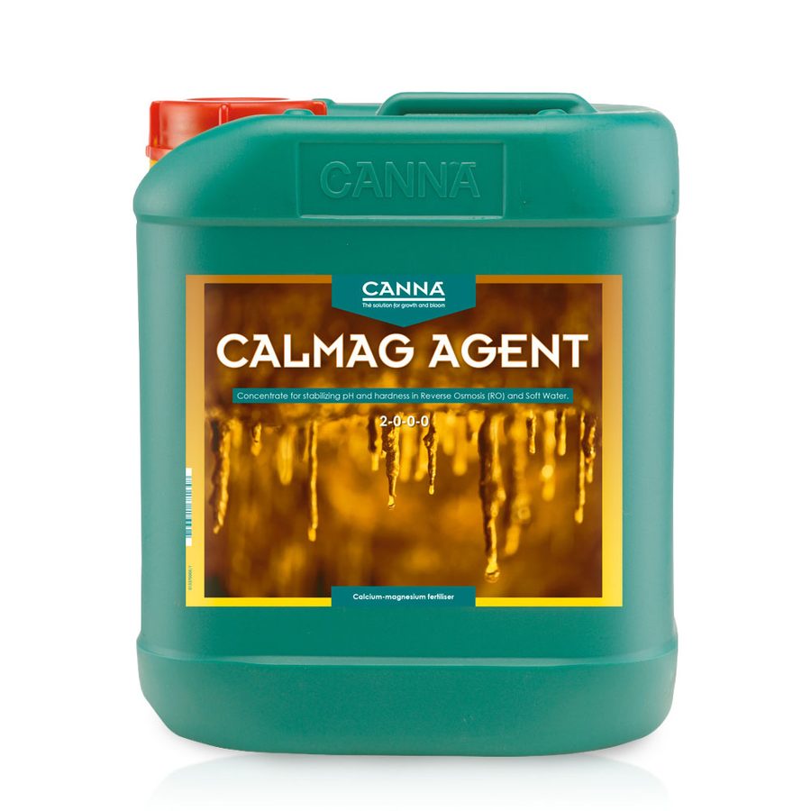 Canna Cal Mag Agent 5L