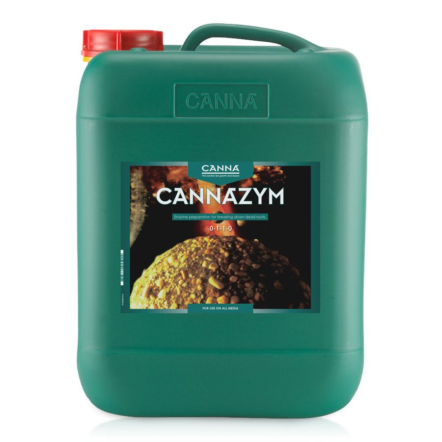 Canna Cannazym 10L
