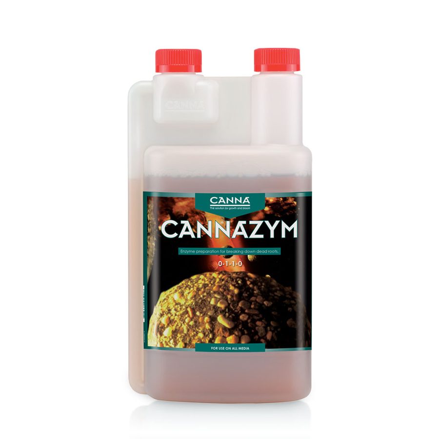 Canna Cannazym 1L
