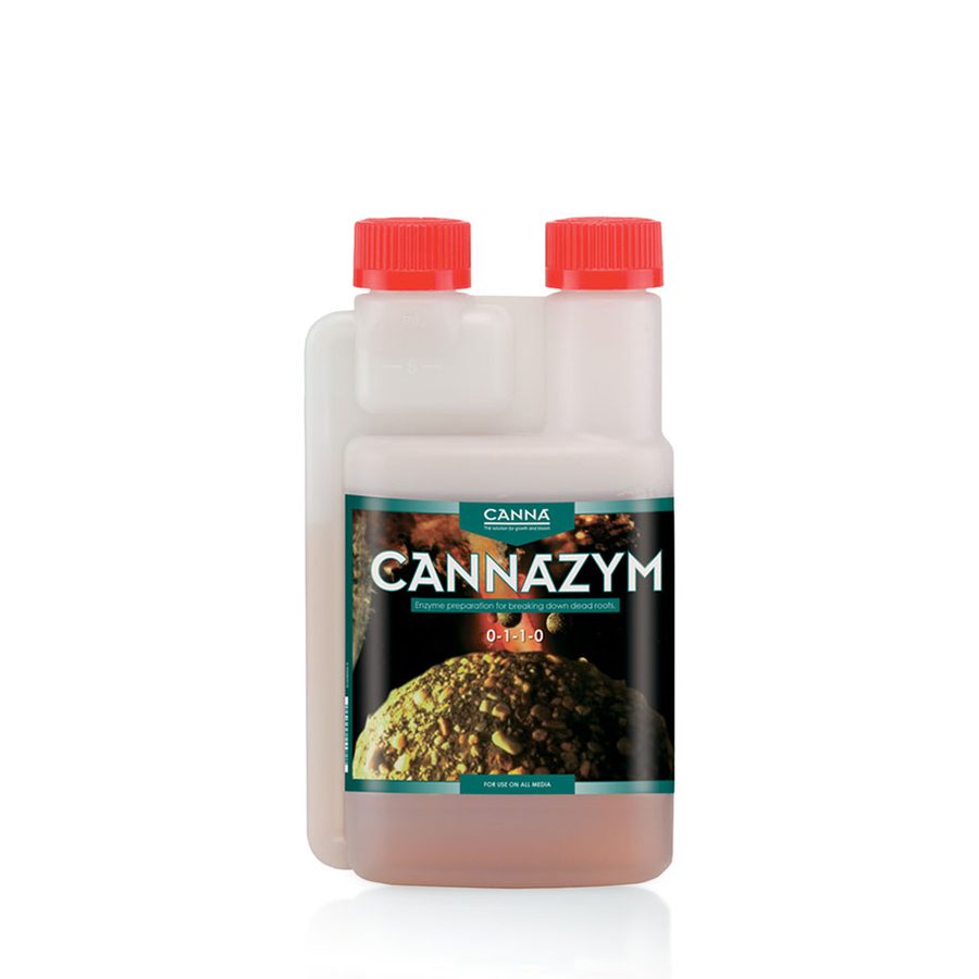 Canna Cannazym 250ml